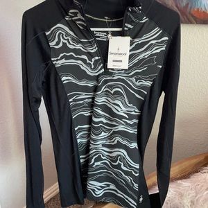 SmartWool NEW WITH TAGS Jacket